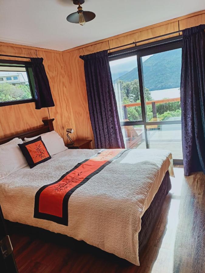 Marlborough Sounds Accommodation 792 Havelock Zewnętrze zdjęcie