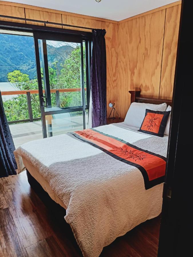 Marlborough Sounds Accommodation 792 Havelock Zewnętrze zdjęcie