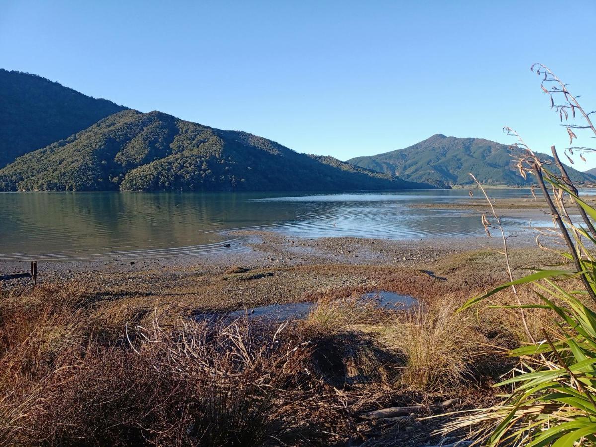 Marlborough Sounds Accommodation 792 Havelock Zewnętrze zdjęcie