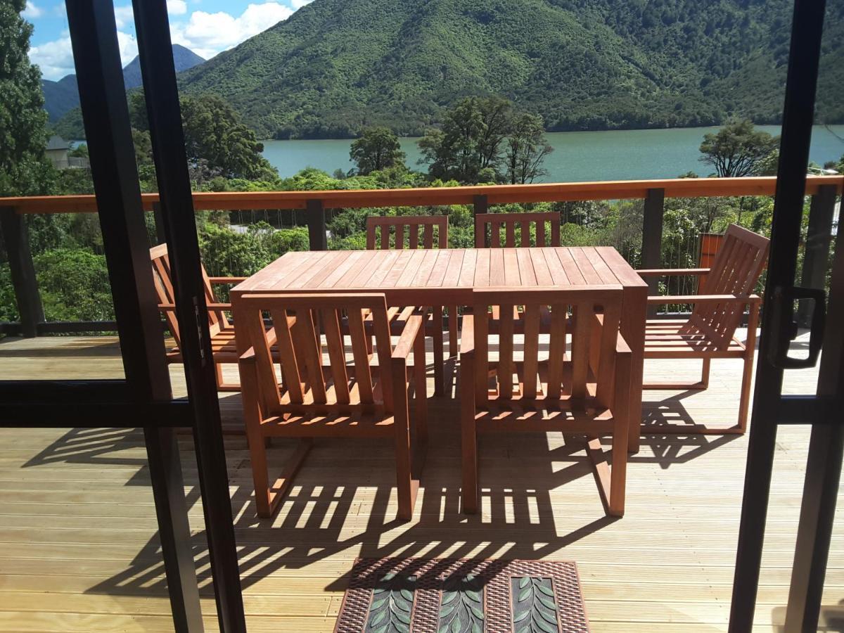 Marlborough Sounds Accommodation 792 Havelock Zewnętrze zdjęcie