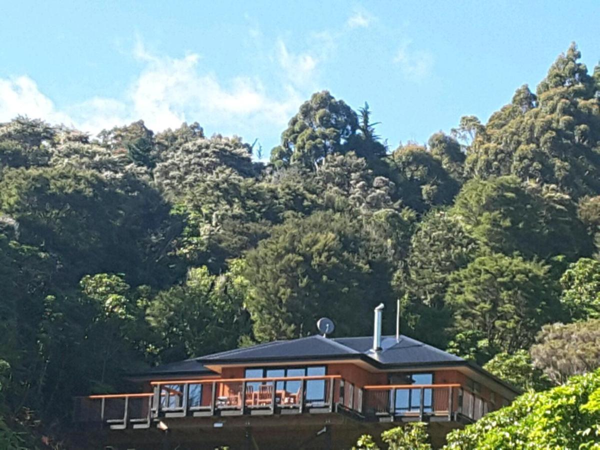 Marlborough Sounds Accommodation 792 Havelock Zewnętrze zdjęcie